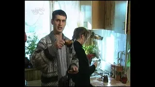 Максим Пастухов (архив ГТРК Комсомольск, 2002 год)