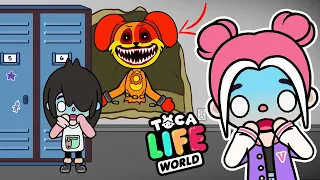 I AM STUNNED !! 😱 NEW Secret Hacks from Doggy and CatNap in Toca Boca - Toca Life World 🌏