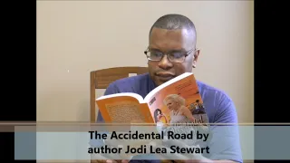 BOOK REVIEW: The Accidental Road by Jodi Lea Stewart