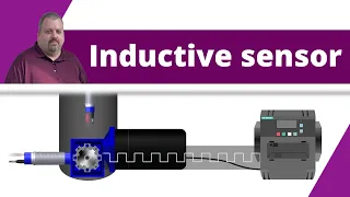 Inductive Sensor Explained | Different Types and Applications