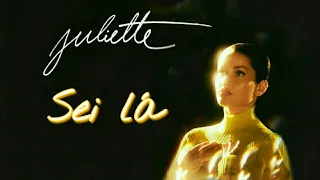 Sei lá - Juliette