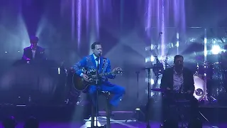 Can't Help Falling in Love Chris Isaak Live Australia