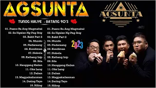 Agsunta NonStop Best Cover Songs 2023 - Best Nonstop Songs of Agsunta 2023 - Full Album 2023 Vol8899