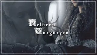 Helaena Targaryen || Prom Queen [Fire & Blood spoiler!!]