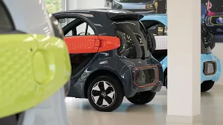 XEV YOYO MY 22. Tutti i vantaggi della City Car elettrica