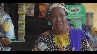 Mama Landlady Season 1 Episode 13 || Faithia Balogun || Saamu Alajo||