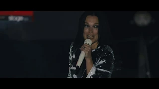 Tarja "Die Alive" (Live in Milan) - from "Act II"