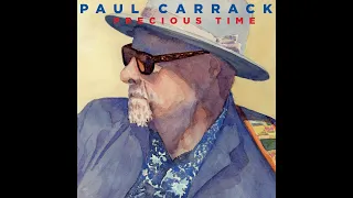 Paul Carrack - Precious Time [Official Video]