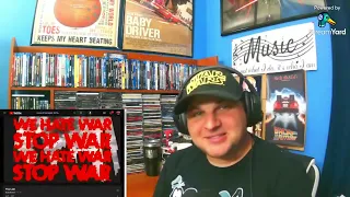 Voice of Baceprot "RETAS" Album REACTION