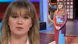 Kelly Clarkson Reveals Reason For Weight Loss
