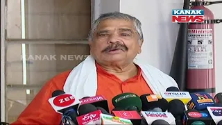 Sura Routray: Odisha Govt Has Failed In Every Field, It Is An Inactive Govt