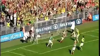 Gaelic Football - The Original Beautiful Game