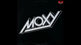 Moxy 1975 - Hard Rock...Canada (full album)