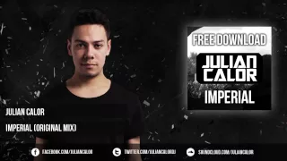 Julian Calor - Imperial [FREE DOWNLOAD]