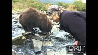 Timothy Treadwell Photography (Grizzly Man) - Unreleased Video