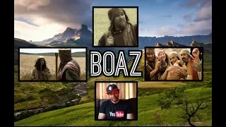 BOAZ