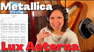 Metallica, Lux Aeterna - A Classical Musician’s First Listen and Reaction