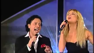 Francesco Napoli & Iana Novac - Come ho fatto  (SWR auf Winter Tour -Germany TV SHOW )