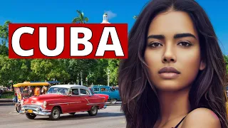 This is Cuba: salaries, people, what you should not do, places, culture