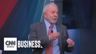 Lula quer BNDES como banco de investimento, e especialistas criticam proposta | CNN PRIME TIME
