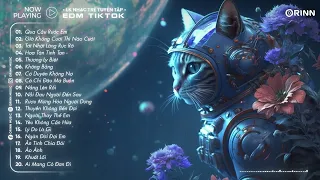 Qua Cầu Rước Em, Giờ Không Cưới Thì Nào Cưới, Tát Nhật Lãng Rực Rỡ  - Top Nhạc Remix EDM TikTok 2024