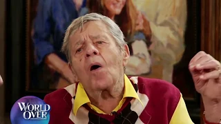 Jerry Lewis On Donald Trump 2015