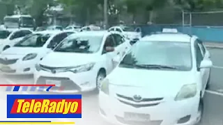 Pasada sa TeleRadyo | TeleRadyo (17 June 2022)