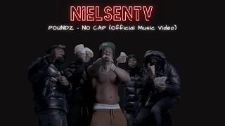 Amazing Boss Bars!! | POUNDZ - NO CAP (Official Music Video) (Reaction)