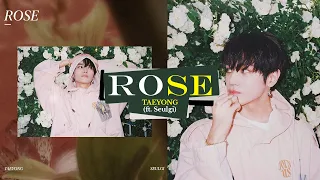 • Vietsub/Lyrics • TY x Seulgi 'Rose' | Hawyn & Hamilk