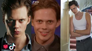 Bill skarsgard  tiktok videos 💌