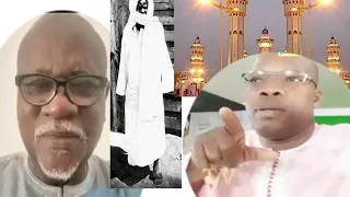 Révélation De Mbaye Gueye sylla attaque Mame Mor Mbaye ay serigne meusounio dadié bureau ba thia nda