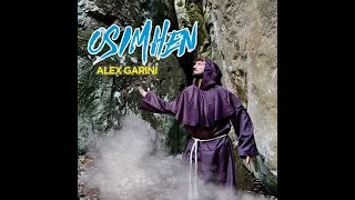 Alex Garini - Osimhen (Instrumental Version)