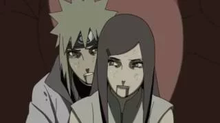 Naruto Shippuden Ost 3 - Chichi to Haha/Father and Mother