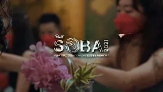 EVENT HIGHLIGHT VIDEO 丨 SOBA Awards 2021