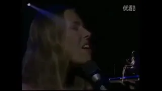 072  Joni Mitchell   A Case of You                      Concert in London  22 04 1974