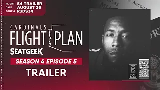 Cardinals Flight Plan 2021: Episode 5 Trailer | Arizona Cardinals