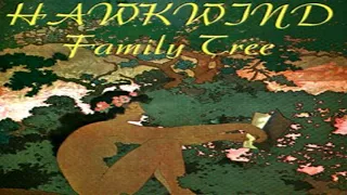 HAWKWIND Family Tree