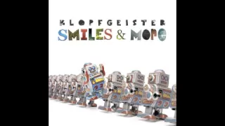 Official - Klopfgeister & Day.Din - Shadow Of A Smile (Klopfgeister 2012 Rework)