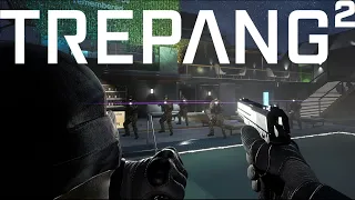 Why Trepang2 might be the Best FPS of 2023...