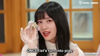 things twice say that seems like fake subs but aren't (pt.1)