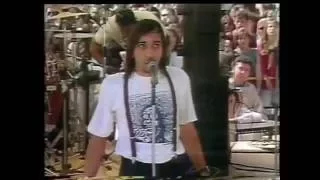 Biquíni Cavadão - Bem Brasil 1993