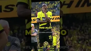 A Pipocada Histórica Do Dortmund