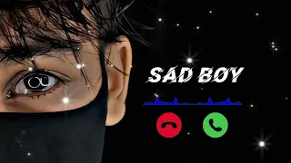 The Boy is very_ Emotional _Sad ringtone 2024 trending viral ringtone