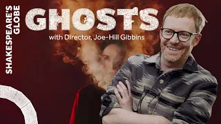 What to expect from Ghosts by Henrik Ibsen | Ghosts (2023) | Sam Wanamaker Playhouse Season 2023/24