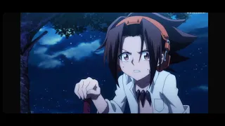 Over Soul is Back! Shaman King 2021 - Episode 5 (Clip)