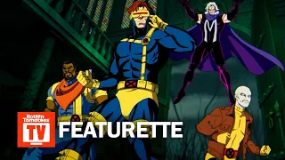 X-Men '97 Season 1 Featurette | 'A New Age'