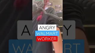 Walmart corporation getting what the deserve🔥 | Credit: Lip tokers