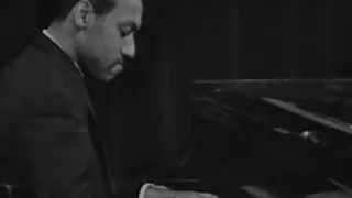 Kenny Barron dans le 5et de Dizzy Gillespie en 1965 : "One Note Samba" de Antônio Carlos Jobim