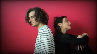 Foule sentimentale, Souchon par Jean Younes, Salim JRT et Justine Jérémie. clip : Galexeline