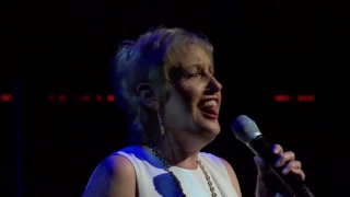 "Once Upon A December/Journey to the Past" - Liz Callaway (From Broadway With Love)